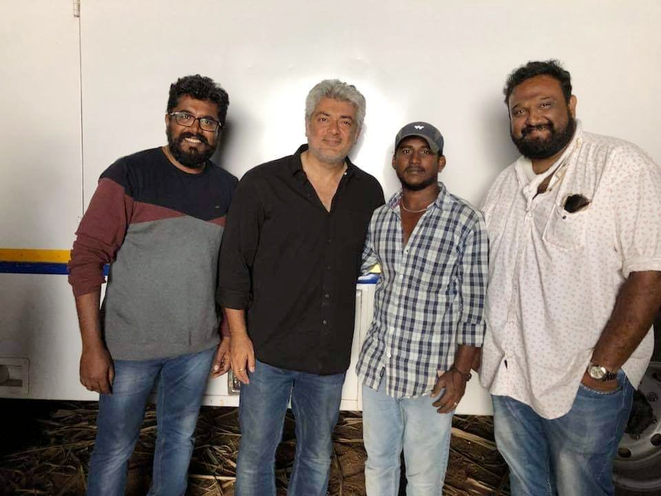 ajith