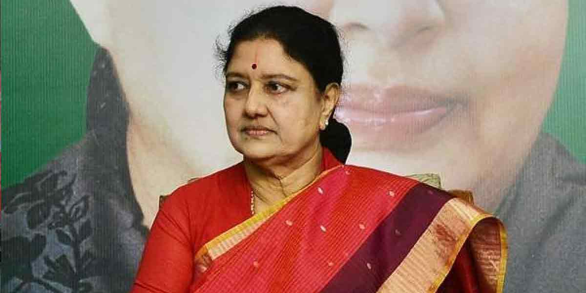 Sasikala