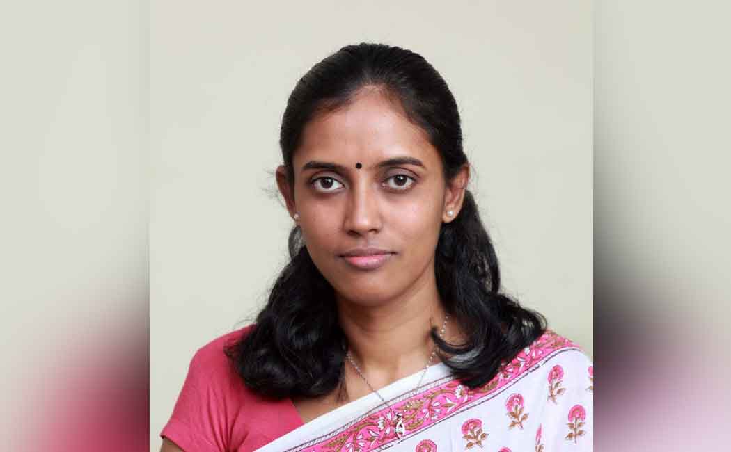 jothimani