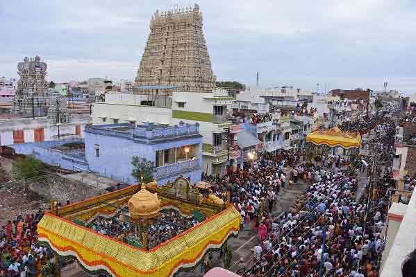 nellai aadithapasu festival