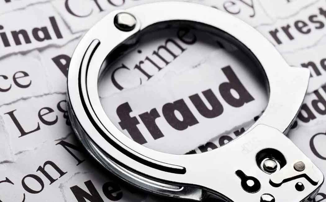 Bond registration with fake document! Two arrested!