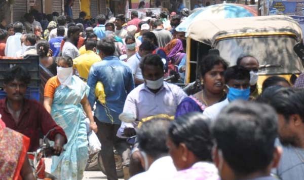 chennai