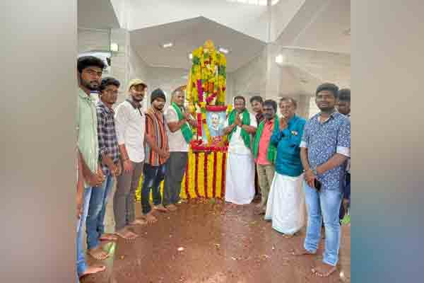 Chief's announcement; Mullai Periyar farmers