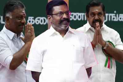 o panneerselvam