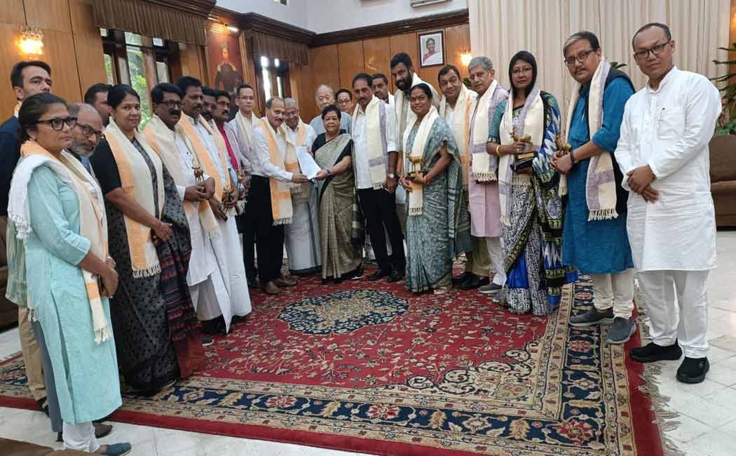 Manipur issue women petition the Supreme Court