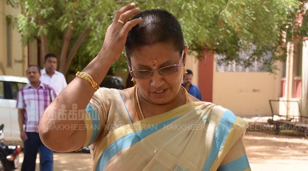 nirmala devi