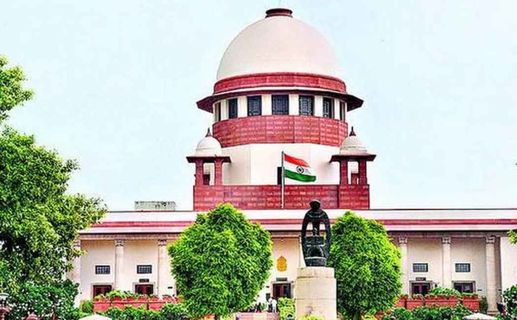 Welfare petition filed by Nakkeeran Editor! Supreme Court advises central government!