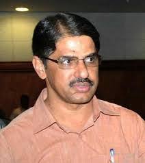 Sivdas Meena IAS