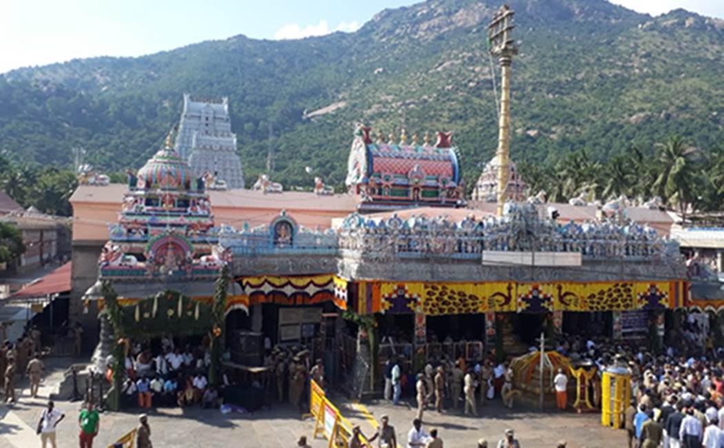 karthigai-deepam-festival