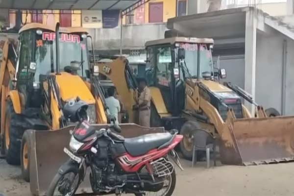 Jagabar Ali case raid in the homes of the arrested