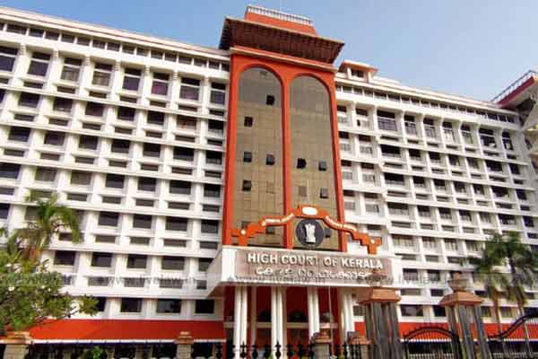 High Court questioned Economic crisis in Kerala?
