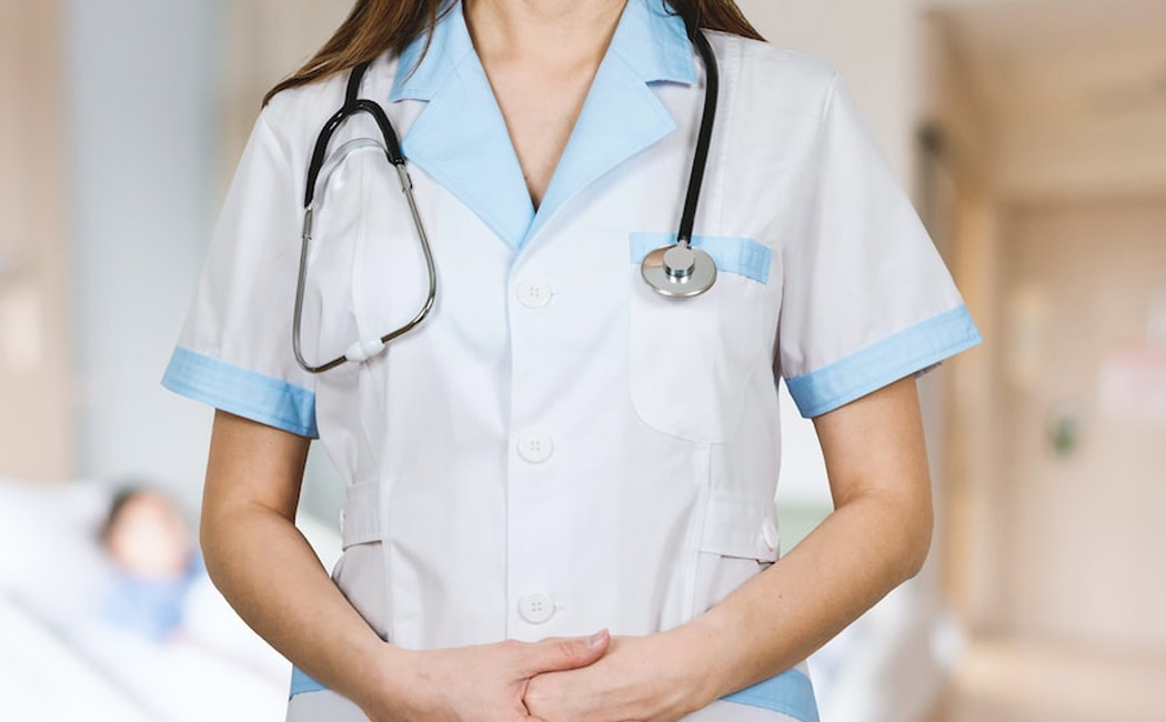 Assam woman doctor receives threats