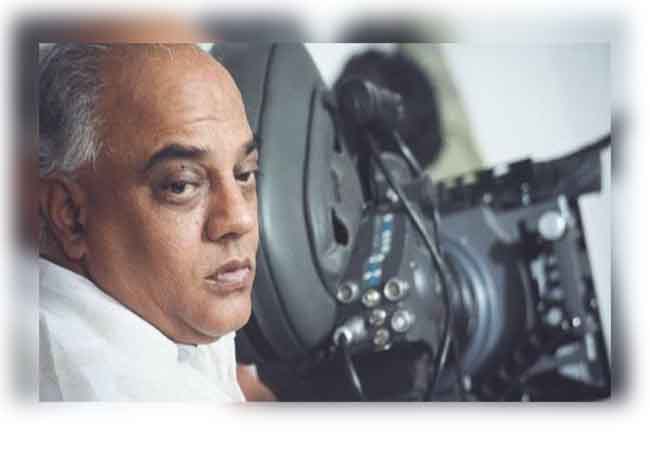 Famous cinematographer Kannan incident chennai