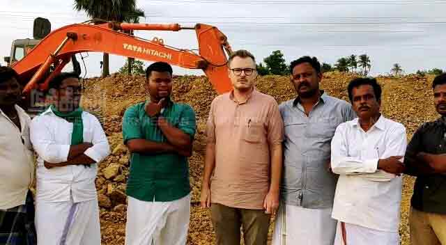 tamilnADU