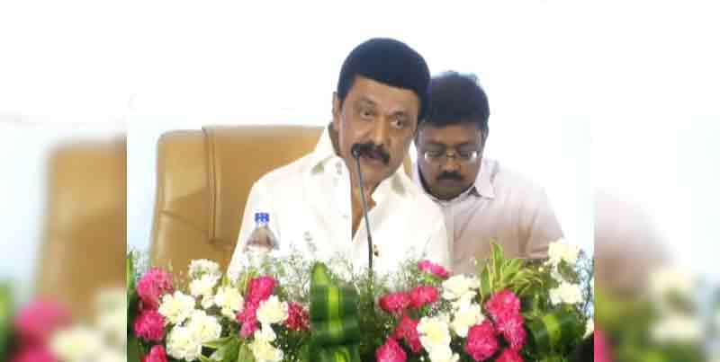 'Master plan' for Coimbatore city - Tamil Nadu Chief Minister's speech!