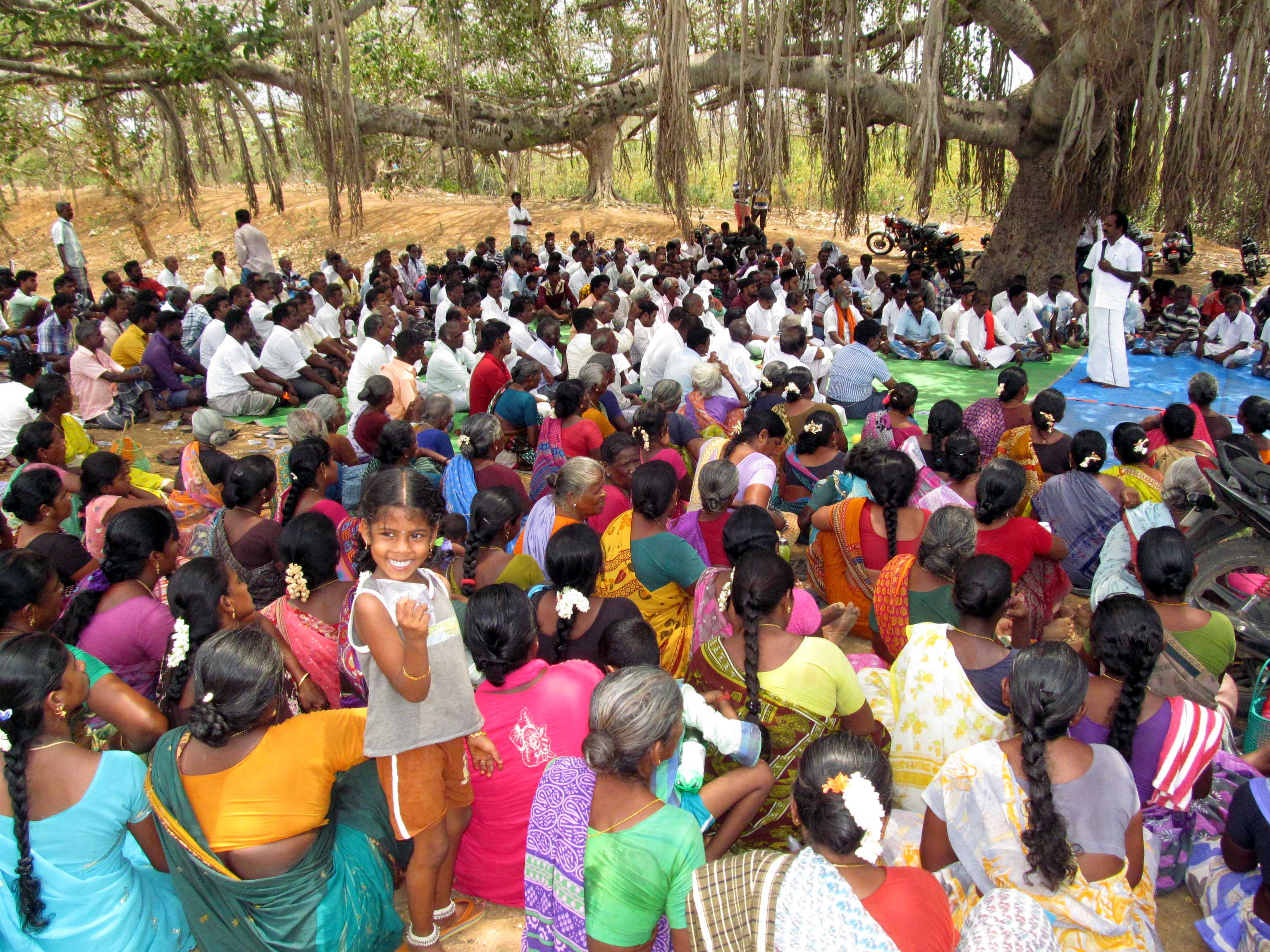 neduvasal