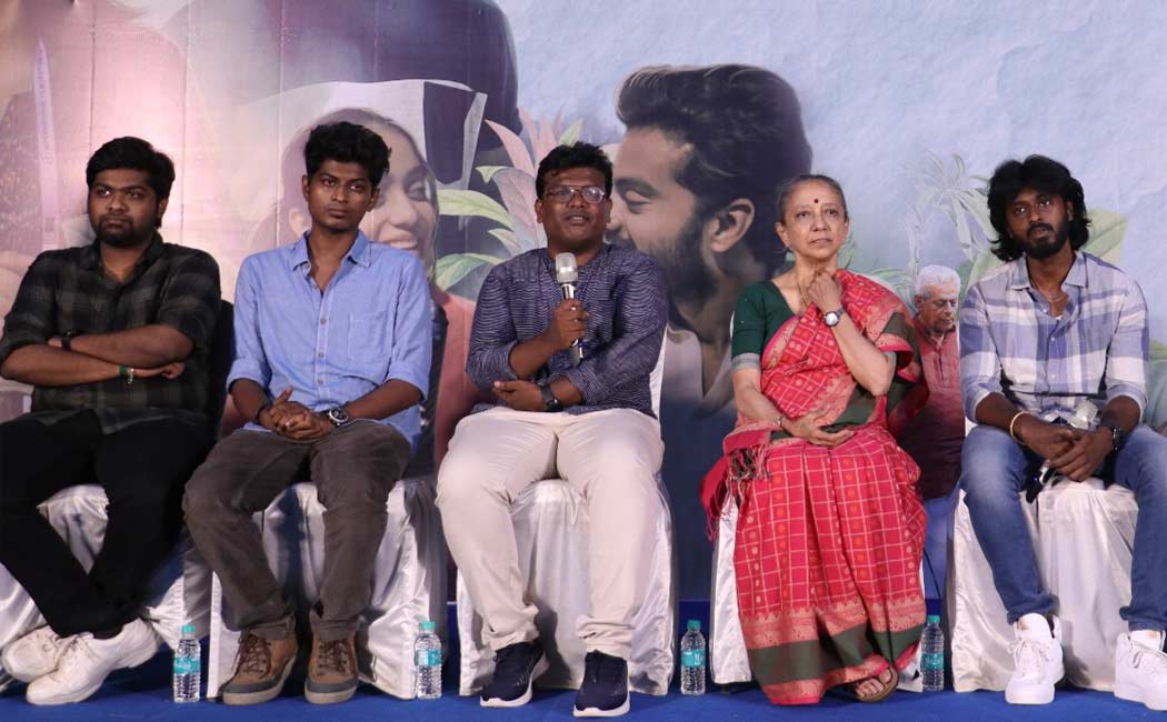 vaan moondru movie press meet