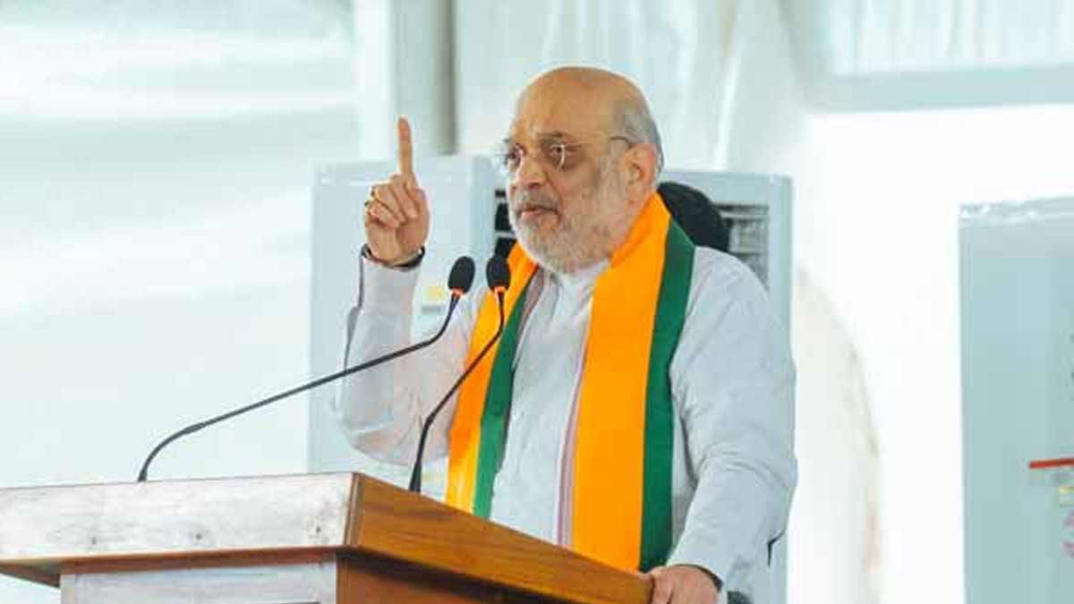 'Puliyodhara's answer to the BJP coalition government' - R.P. Udayakumar remained elusive until the end
