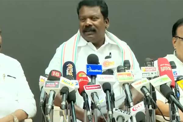"Religious Harmony Worship at Thiruparangunram" - Interview with Selvaperunthakai