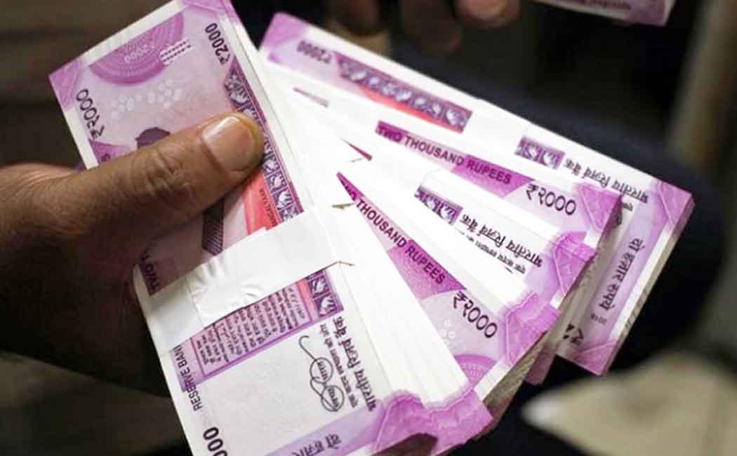 rupee