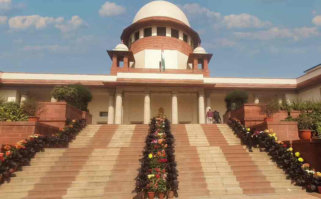 supreme court