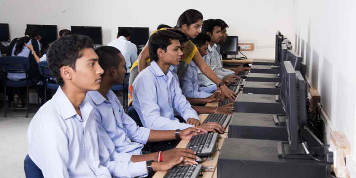 '' Some BE courses do not require Mathematics and Chemistry '' - AICTE Announcement!