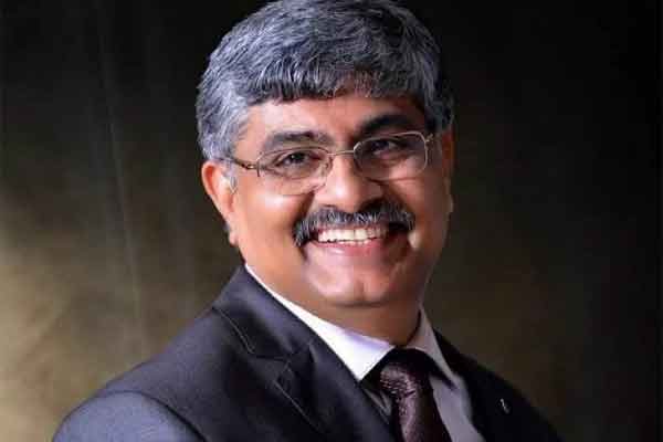 Su Venkatesan MP say Congratulations to Vaigai son