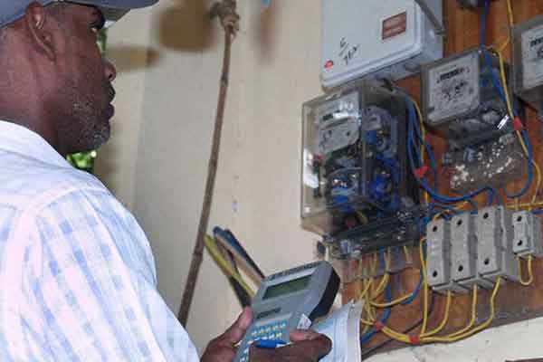 Retirement age limit for electricity employees has been increased