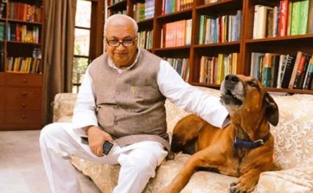 kerala governor about pinarayi vijayans resolution in assembly