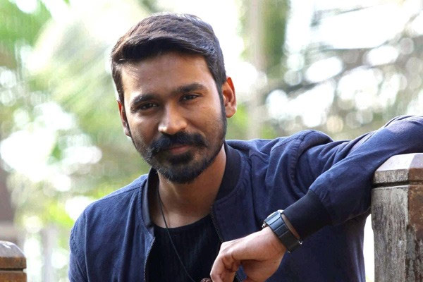 dhanush 51 movie update