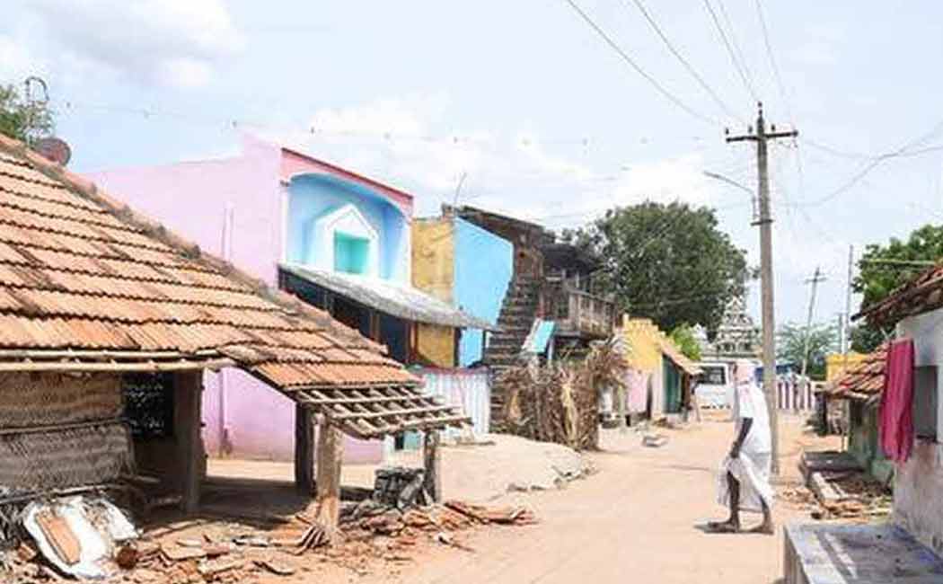 Kachanantham case