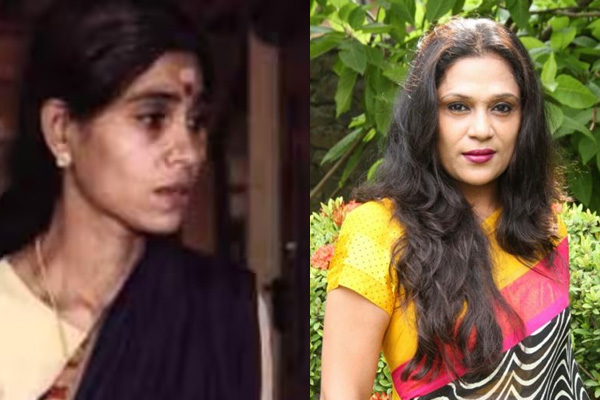 kamala kamesh daughter uma said his mother passed away news is false