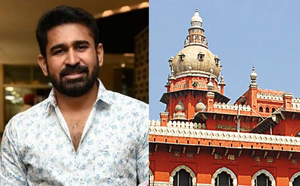 Pichaikkaran 2 release issue case