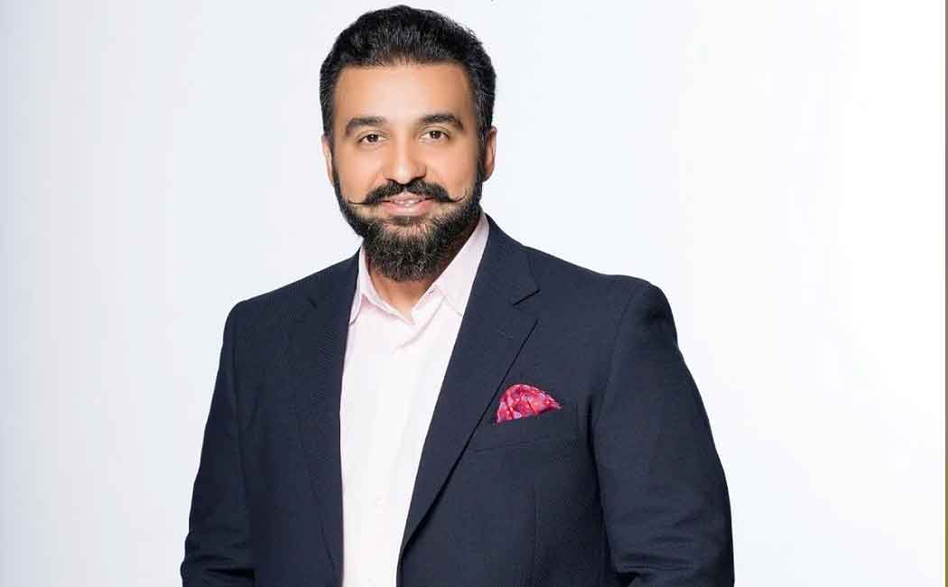 Rajkundra gets bail in private video case