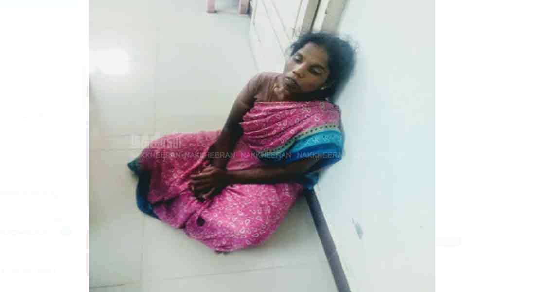 Three children thrown into river near Sethiyathopu