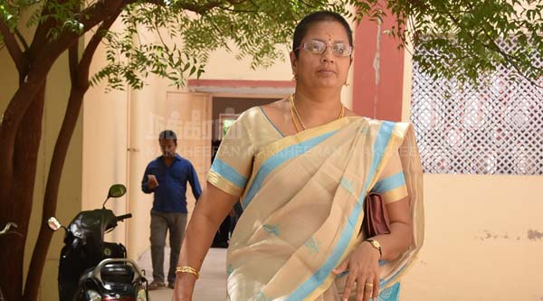 nirmala devi