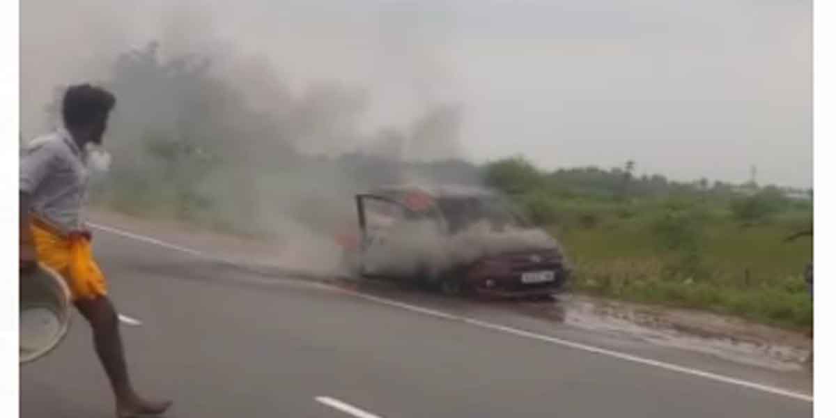 incident in cuddalore