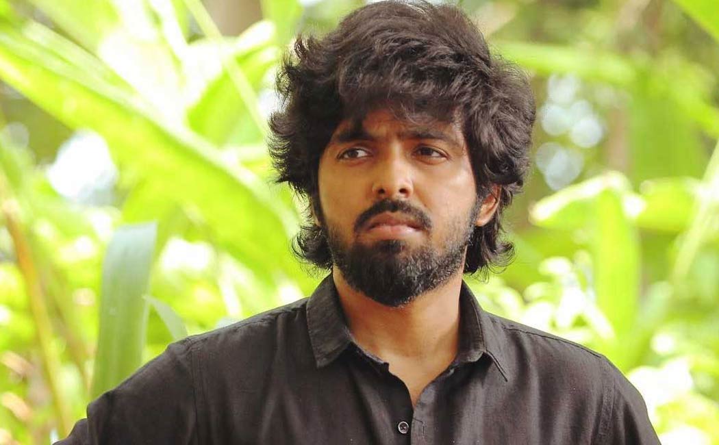 gv prakash about tirunelveli student issue
