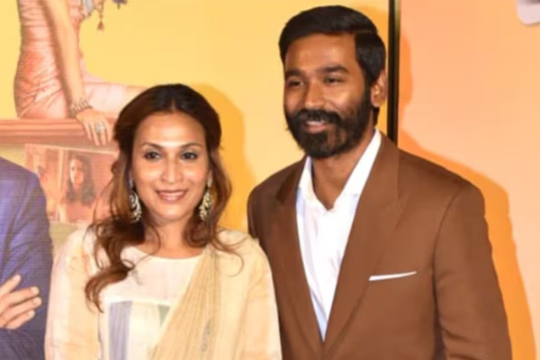 dhanush aishwarya rajinikanth applied divorce in court