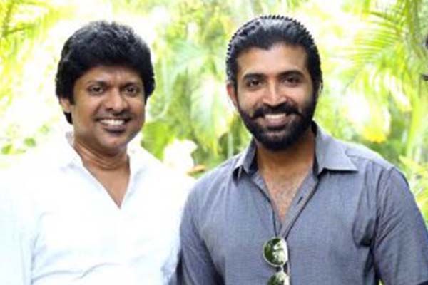 thadam