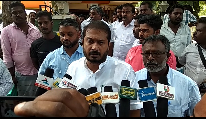 thamimun ansari