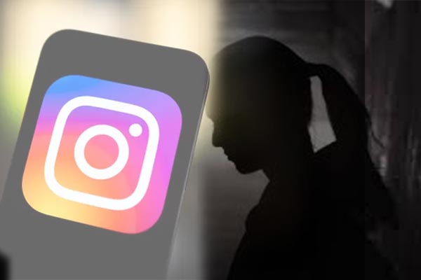 Feminine passed away due to habit caused by Instagram