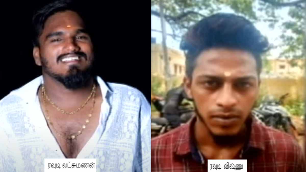 A lover who killed her husband; Woman arrested for cutting family with sickle