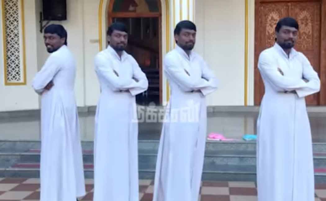 4 more women; Mysteries of the priest that keep unfolding