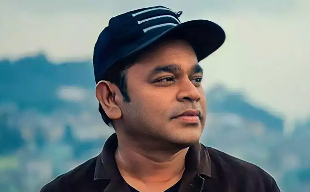 ar rahman tweet about chatgpt ai