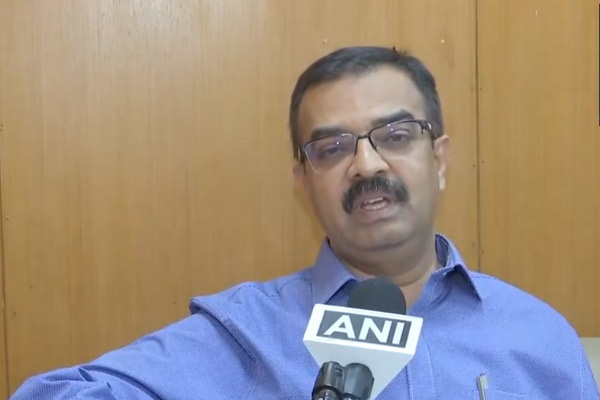 Explanation of State Election Commissioner about Incident at a voter in MP