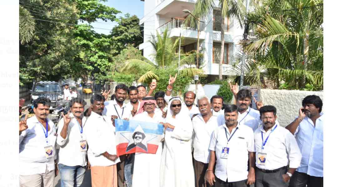 rajini