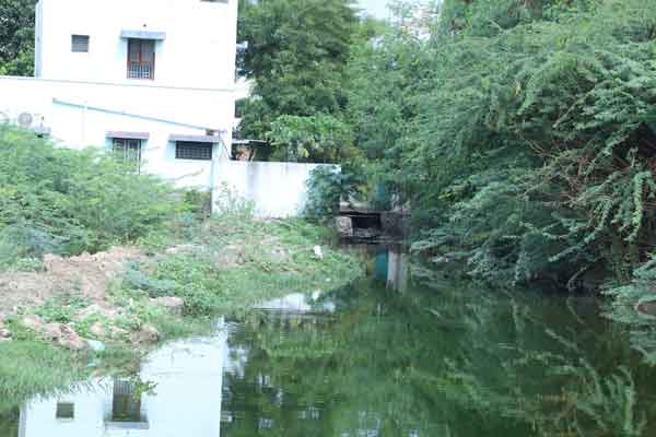 20 feet canal became 2 feet tragic story!
