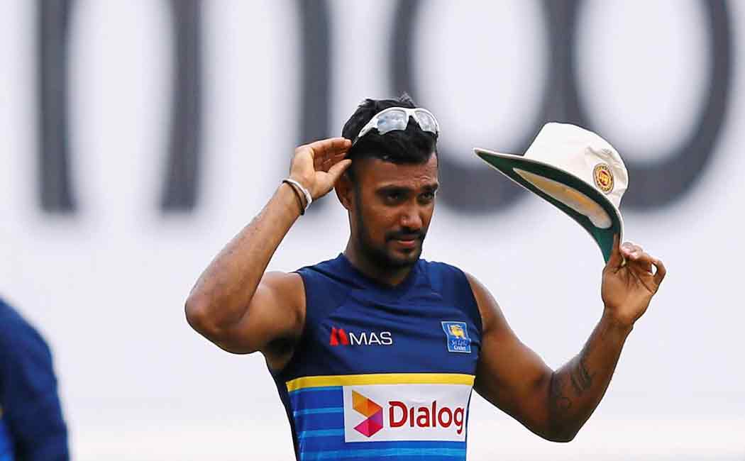 Sri Lankan cricketer arrested in Australia granted bail