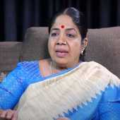  Aandaal Priyadharshini | Kushboo | Anna University | BJP